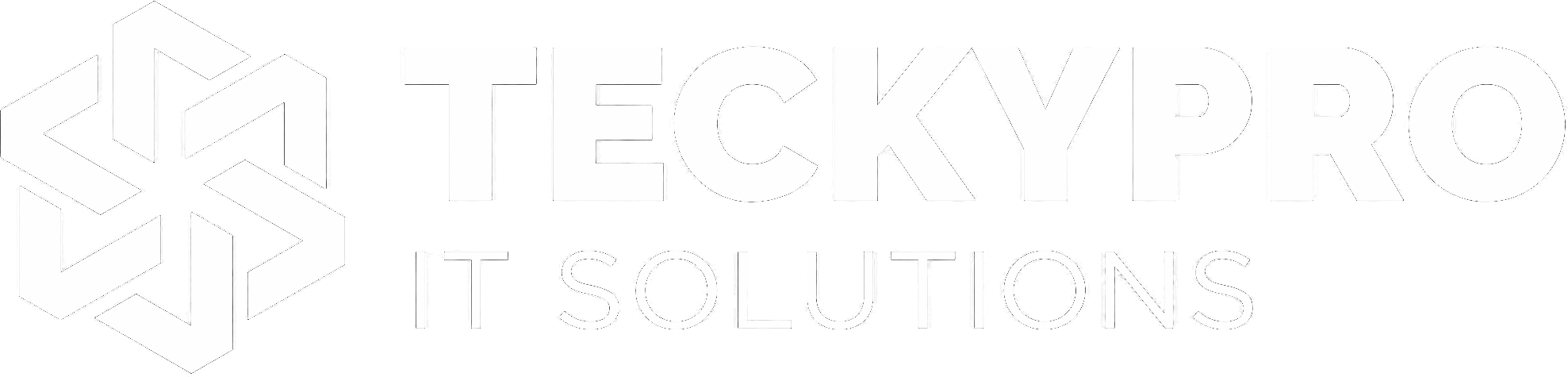 TECKYPRO IT Solutions